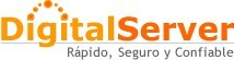 DigitalServer Web Hosting