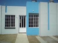 Casa en venta en colima 1 recamara, palo alto villa de alvarez