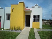 Casa en venta en colima coquimatlan de 1 recamara