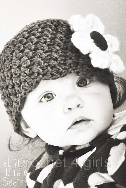 Gorros tejidos para niñas y niños, además de otros accesorios ...
