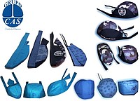 GORRO PARA QUIROFANO