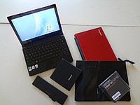 Laptop Lenovo Ideapad U110