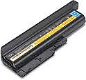 43R2499 Bateria para Laptop Lenovo Thinkpad T60, T61