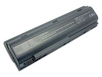 HSTNN-IB09 Bateria Hp Dv1000 Series 6 Celdas Negra