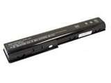 HSTNN-0B74Bateria Hp Dv7 Series 8 celdas Negra