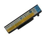 L0806D01 Bateria Lenovo Ideapad Y430 6 celdas Negra