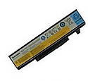 L0806D13 Bateria Lenovo Ideapad Y550,Y450 6 Celdas Negra