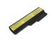 L0806C02 Bateria Lenovo Thinkpad G450 6 Celdas Negra
