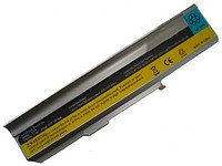 92P1186 Bateria Lenovo Thinkpad N100 6 Celdas Plateada