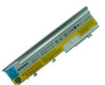 42T4515 Bateria Lenovo Thinkpad N200 6 Celdas Plateada