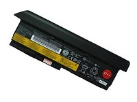 43R9255 Bateria para X200 Series 9 Cell Li-Ion (47++)