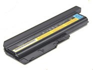 40Y6799I Bateria para ThinkPad 6 Cell Li-Ion :T60, T61, R60, R60e, Z60m, Z61e, Z61m, R61i, R500, T50